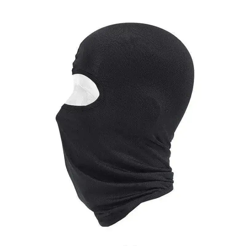 Cagoule moto été - Le Pratique du Motard