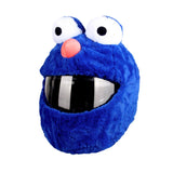 Couvre casque moto - Cookie Rider - LE PRATIQUE DU MOTARD