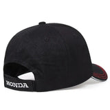 Casquette Honda - Le Pratique du Motard