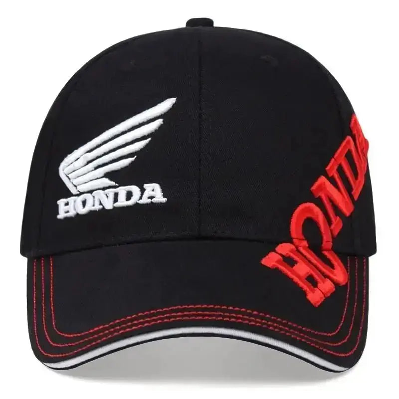 Casquette Honda - Le Pratique du Motard