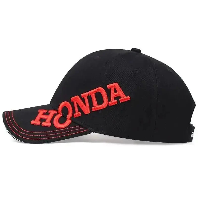 Casquette Honda - Le Pratique du Motard