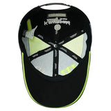 Casquette Kawasaki - Ninja Racing Team - Le Pratique du Motard
