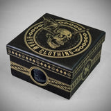 Ceinture cuir avec boucle Brotherhood™ | Badass Biker™ - LE PRATIQUE DU MOTARD