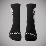 Chaussettes SKull - Style Rock & Confort - LE PRATIQUE DU MOTARD
