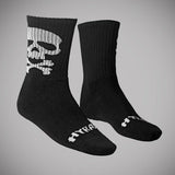 Chaussettes SKull - Style Rock & Confort - LE PRATIQUE DU MOTARD