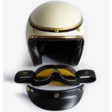 Casque Jet The Classic “RIDE YOUR MIND” – Édition Zadig&Voltaire x Mârkö - LE PRATIQUE DU MOTARD