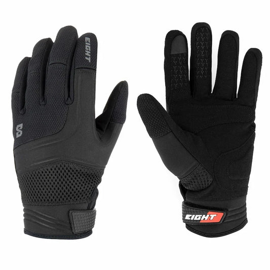 Gants Moto Mi - Saison Homologués étanche et respirant - SKINO™ - LE PRATIQUE DU MOTARD