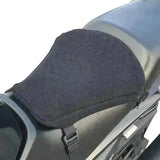 Coussin de selle confort pour moto - LE PRATIQUE DU MOTARD