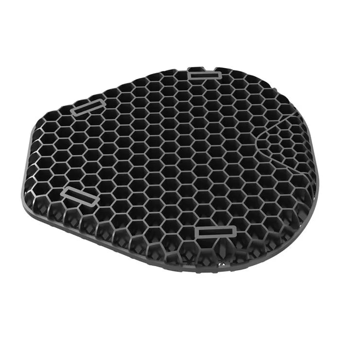 Coussin de Selle moto GeL 3D