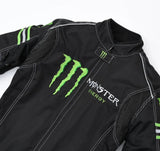 Blouson Moto 4 Saisons | Monster™ - LE PRATIQUE DU MOTARD