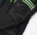 Blouson Moto 4 Saisons | Monster™ - LE PRATIQUE DU MOTARD
