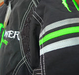 Blouson Moto 4 Saisons | Monster™ - LE PRATIQUE DU MOTARD