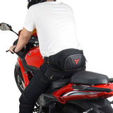 Sac banane motard multifonction