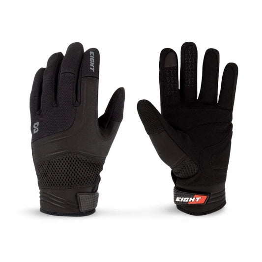 Gants moto mi - saison étanche et respirant | SHADOW™ - LE PRATIQUE DU MOTARD