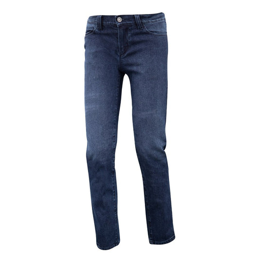 Jeans moto homme STRETCH - Armalith KEVLAR Legendary – AA – Dirty blue - LE PRATIQUE DU MOTARD