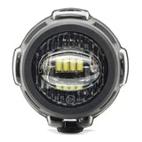 Feux additionnels LED moto - Le Pratique du Motard