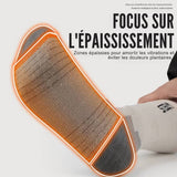Chaussettes en Laine de Mérinos – TREKRIDER™ - LE PRATIQUE DU MOTARD