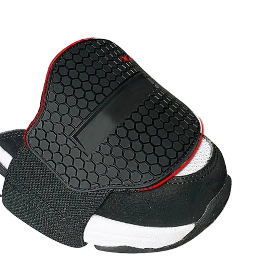 Protege chaussure moto basket - LE PRATIQUE DU MOTARD