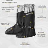 Surbottes moto pluie - RainMaster™