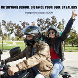 Intercom moto musique - LE PRATIQUE DU MOTARD