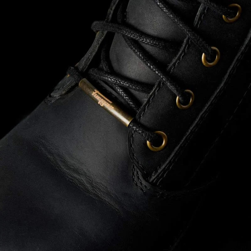 Chaussure moto femme pour gagner des cm | Janis Lady™ Furygan - LE PRATIQUE DU MOTARD