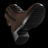 Chaussure moto femme pour gagner des cm | Janis Lady™ Furygan - LE PRATIQUE DU MOTARD