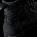 Chaussure moto femme pour gagner des cm | Janis Lady™ Furygan - LE PRATIQUE DU MOTARD