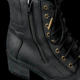 Chaussure moto femme pour gagner des cm | Janis Lady™ Furygan - LE PRATIQUE DU MOTARD