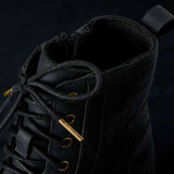 Chaussure moto femme pour gagner des cm | Janis Lady™ Furygan - LE PRATIQUE DU MOTARD