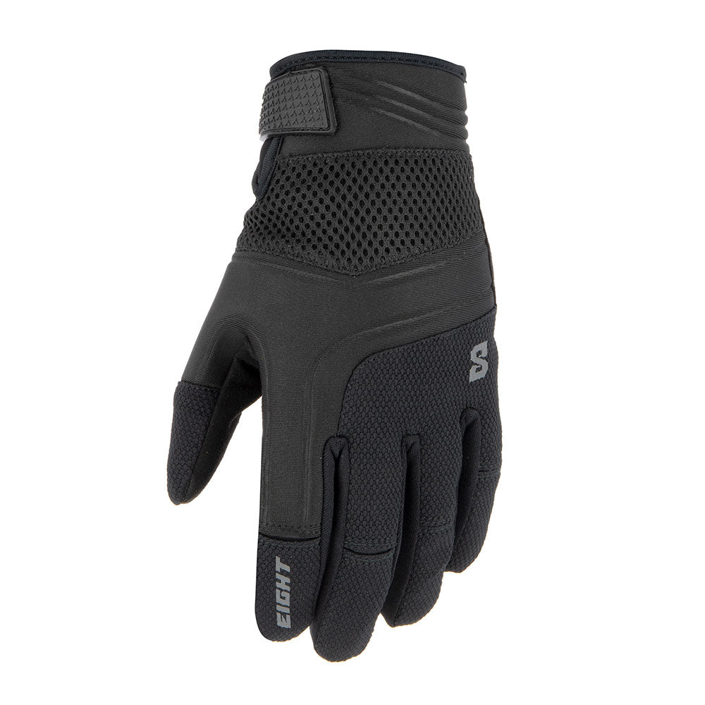Gants moto mi - saison étanche et respirant | SHADOW™ - LE PRATIQUE DU MOTARD