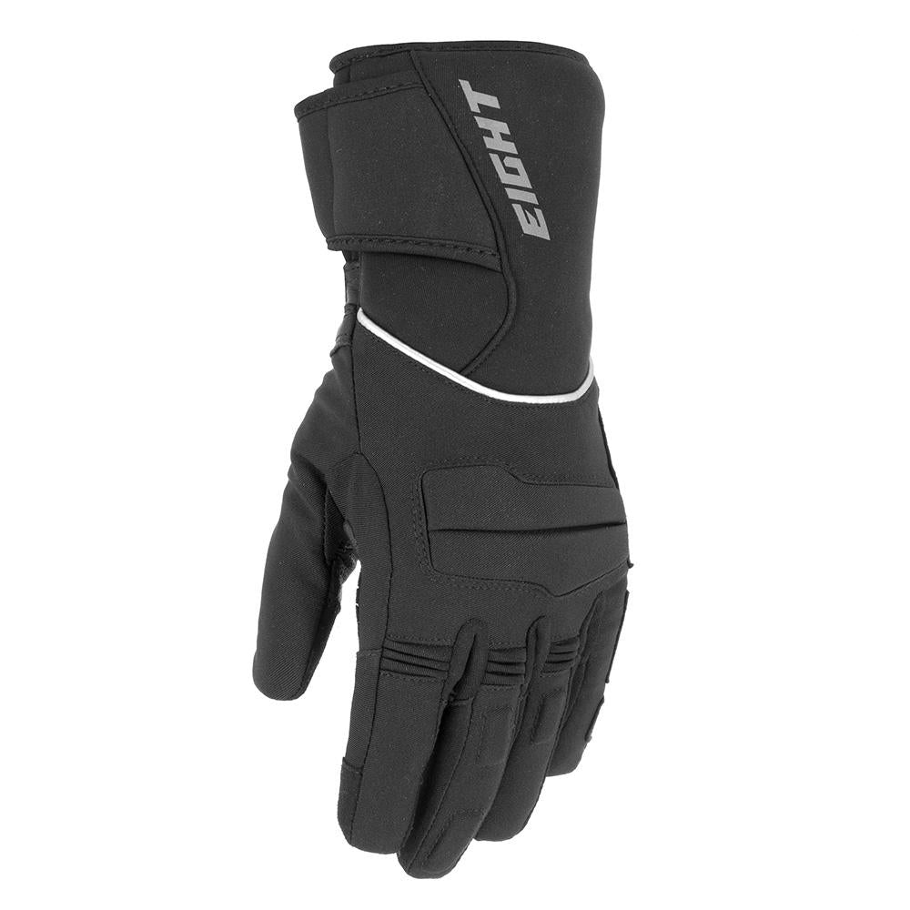 Gants Moto Hiver 100% Imperméable et respirant - POLARIS™ ( homologués ) - LE PRATIQUE DU MOTARD