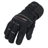 Gants moto AUTOMNE/HIVER - Homologué NF | HUNZA - LE PRATIQUE DU MOTARD