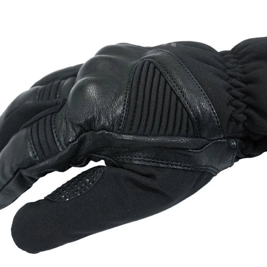 Motorradhandschuhe Winterzugelassen | OSLO-Leder