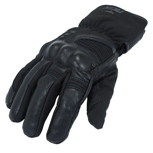 Motorradhandschuhe Winterzugelassen | OSLO-Leder