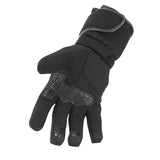 Gants Chauffants Moto Hiver | HeatPro™