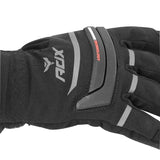 Gants Chauffants Moto Hiver | HeatPro™