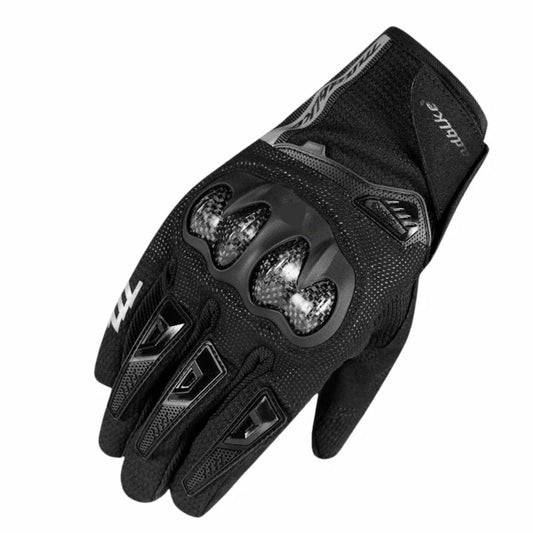 Gants moto/scooter cross mi - saison | VOERH™ - LE PRATIQUE DU MOTARD