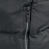 Gilet Chauffant EIGHT MAGMA - 9 Zones Chauffantes - Anti - Froid Professionnel - Moto & Outdoor - LE PRATIQUE DU MOTARD