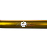 Guidon KRM Pro Ride Oversize 28,6mm - Performance Or - LE PRATIQUE DU MOTARD