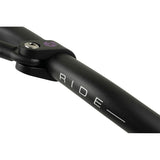 Guidon KRM Pro Ride 22,2mm - Performance et Style - LE PRATIQUE DU MOTARD