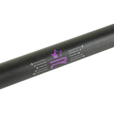 Guidon KRM Pro Ride 22,2mm - Performance et Style - LE PRATIQUE DU MOTARD