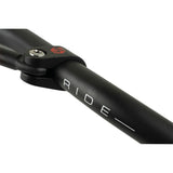 Guidon KRM Pro Ride 22,2mm - Performance et Style - LE PRATIQUE DU MOTARD