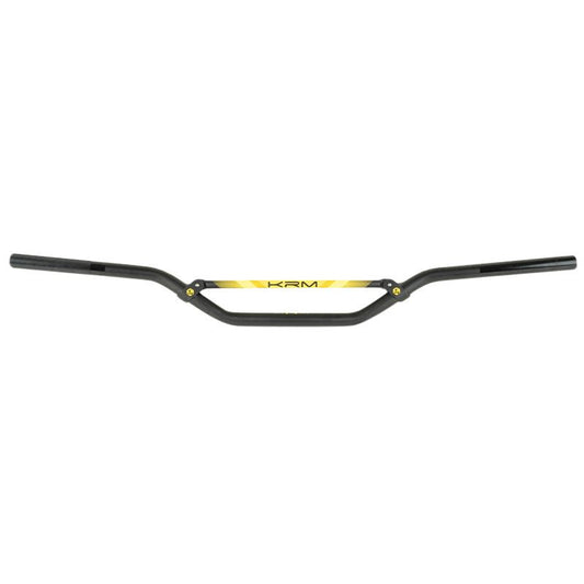 KRM Pro Ride 22.2mm Handlebar – Performance and Style