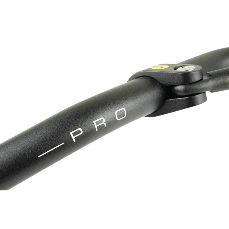 Guidon KRM Pro Ride 22,2mm – Performance et Style - LE PRATIQUE DU MOTARD