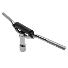 Guidon Street Alu Booster/BWS - Style & Performance - LE PRATIQUE DU MOTARD