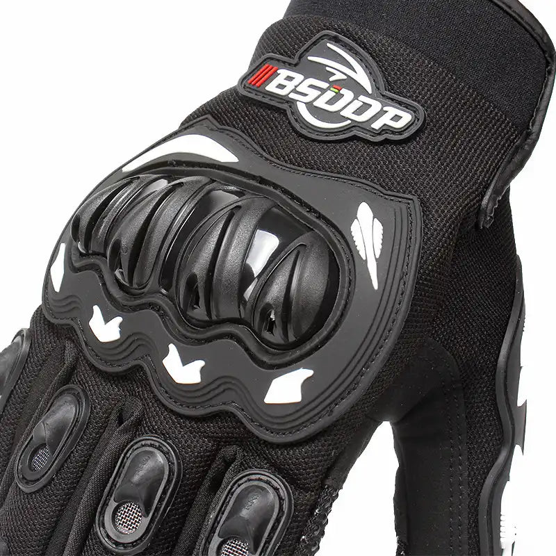 Gants de moto été BSDP - LE PRATIQUE DU MOTARD