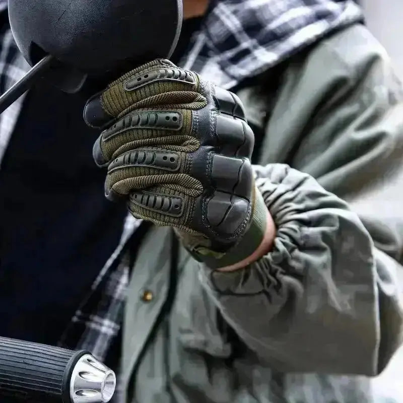 Gants moto été Tactile MT05 - Le Pratique du Motard