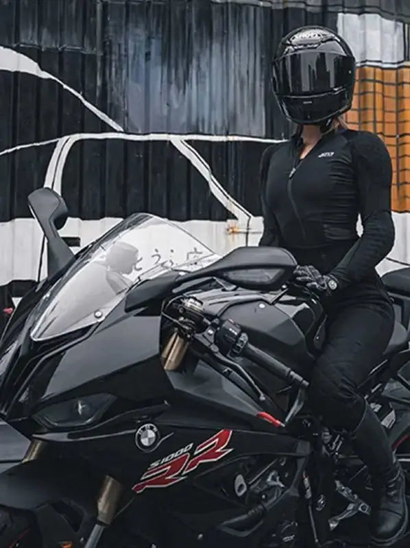 Gilet de protection moto femme - Le Pratique du Motard