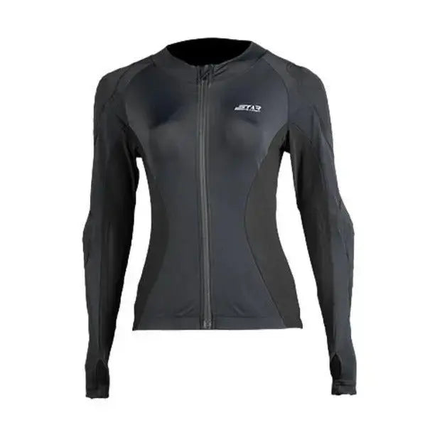 Gilet de protection moto femme - Le Pratique du Motard