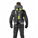 Gilet de sécurité airbag Moto | TWS - Le Pratique du Motard